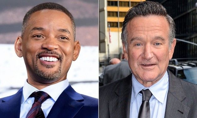Will Smith ricorda Robin Williams: “Era un maestro nella connessione umana… Aveva bisogno che tu ridessi”