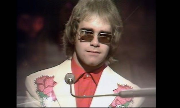 “Your Song” di Elton John compie 50 anni