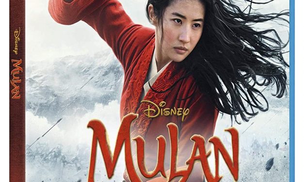 Mulan, film Disney Live Action dall’11 Novembre in Blu-Ray E DVD. Arriva anche il classico d’animazione in 4K UHD