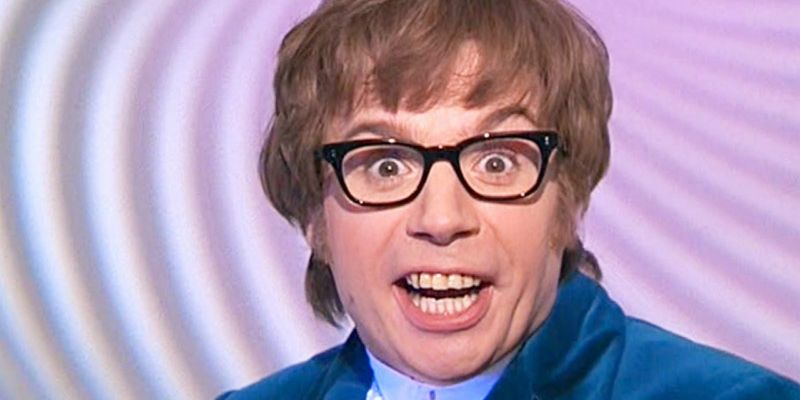 Mike Myers: che fine ha fatto l’attore di Austin Powers? Eccolo oggi