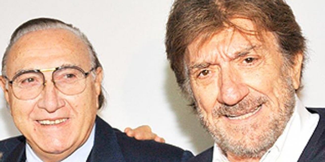 Gigi Proietti, Pippo Baudo ricorda il suo amico scomparso: “Di Proietti non ce ne saranno più”