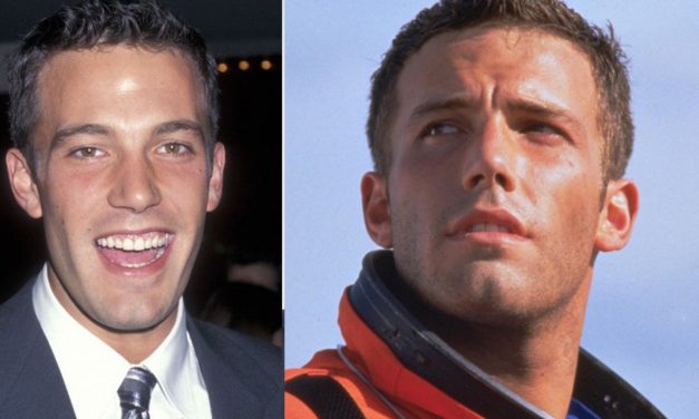 Armageddon: Ben Affleck dovette “rifarsi i denti” per 20000 dollari e Bruce Willis improvvisò una scena importante