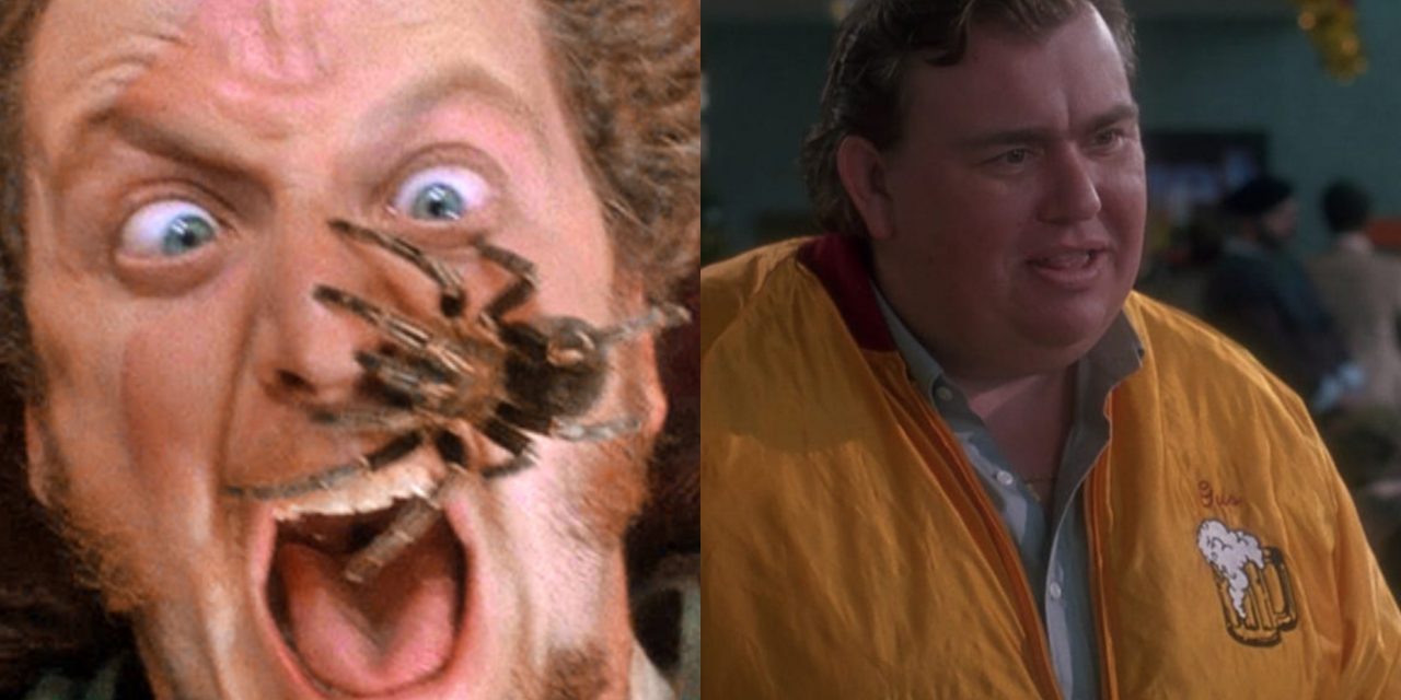 Mamma, ho perso l’aereo: la tarantola vera sulla faccia di Marv e lo stipendio di John Candy di 414 dollari