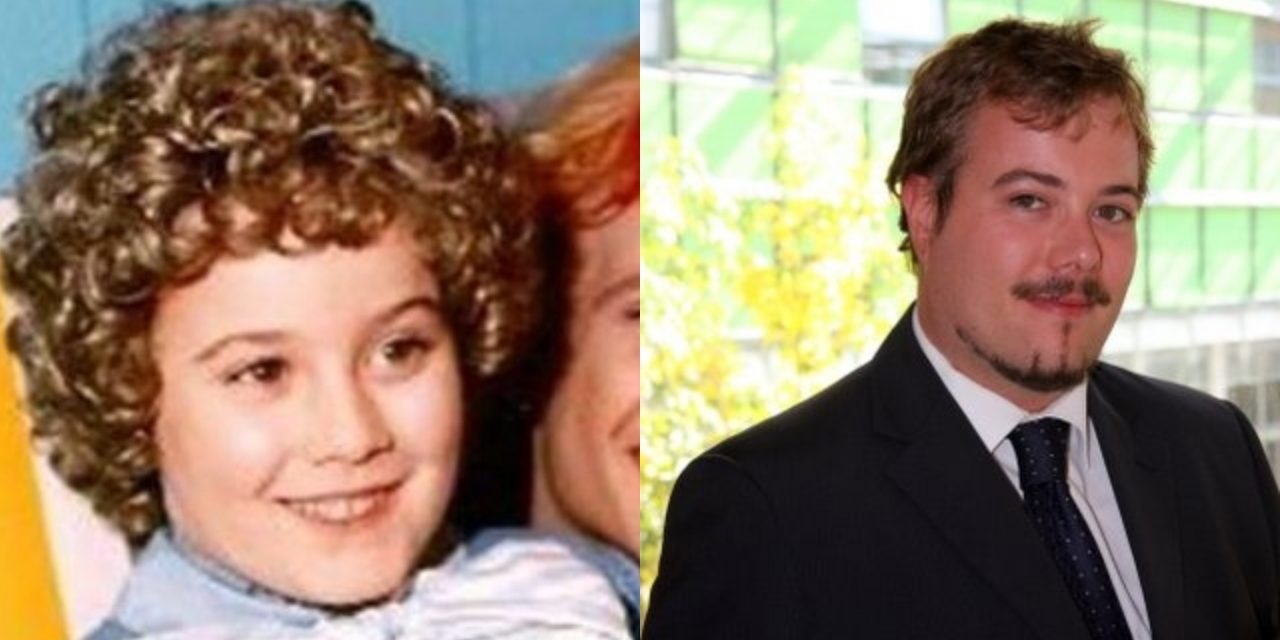 Love Me Licia: che fine ha fatto Valerio Floriani (il piccolo Andrea)?