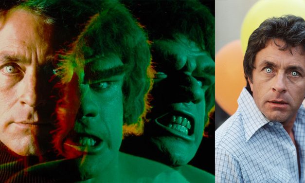 Bill Bixby, la storia dell’Hulk anni ’80: dalla fortunata serie fino alla prematura scomparsa
