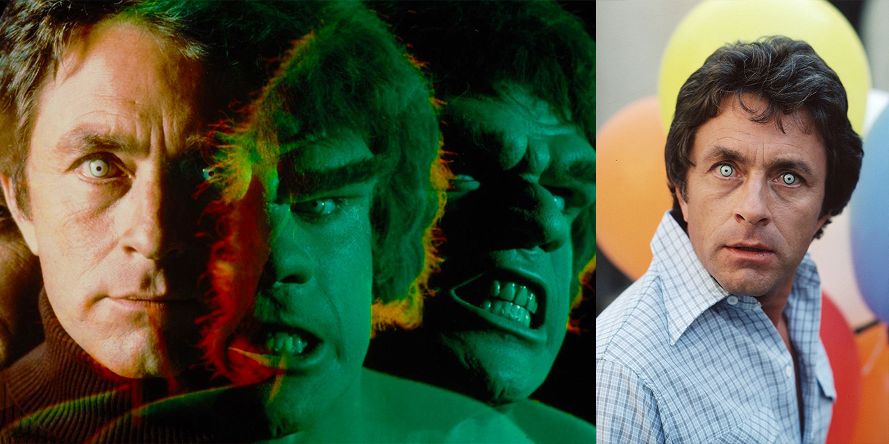 Bill Bixby, la storia dell’Hulk anni ’80: dalla fortunata serie fino alla prematura scomparsa