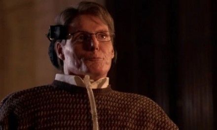 Christopher Reeve e quel ruolo in “Hannibal” quasi accettato