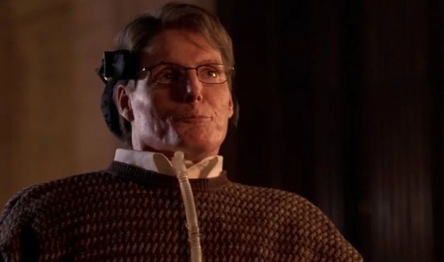 Christopher Reeve e quel ruolo in “Hannibal” quasi accettato