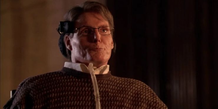 Christopher Reeve e quel ruolo in “Hannibal” quasi accettato
