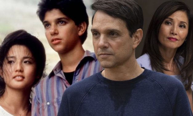 Cobra Kai: nella terza stagione potrebbe tornare Kumiko