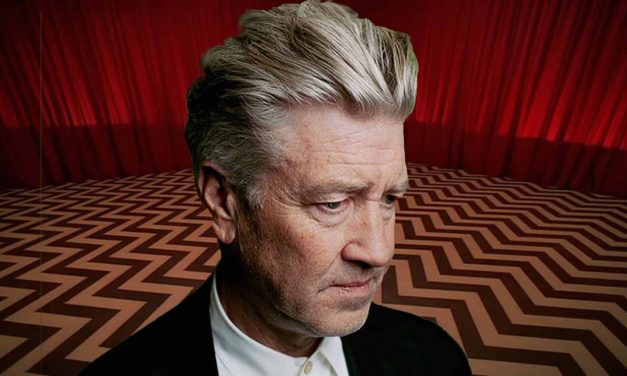 David Lynch arriva con una nuova serie su Netflix?