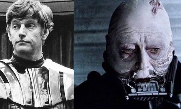 Quando David Prowse venne sostituito in gran segreto nel finale di “Il Ritorno dello Jedi”