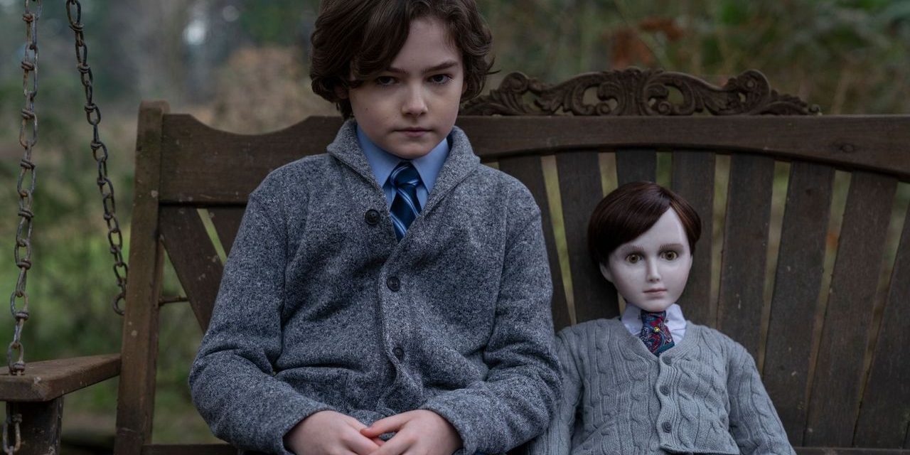 The Boy 2 – La maledizione di Brahms, da oggi disponibile in DVD e Blu-Ray