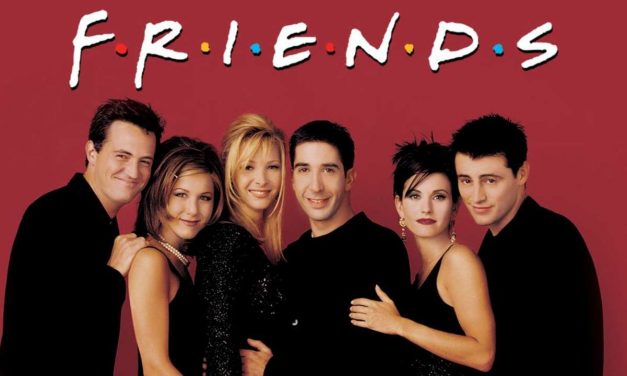 Friends, annunciata la nuova data della reunion!