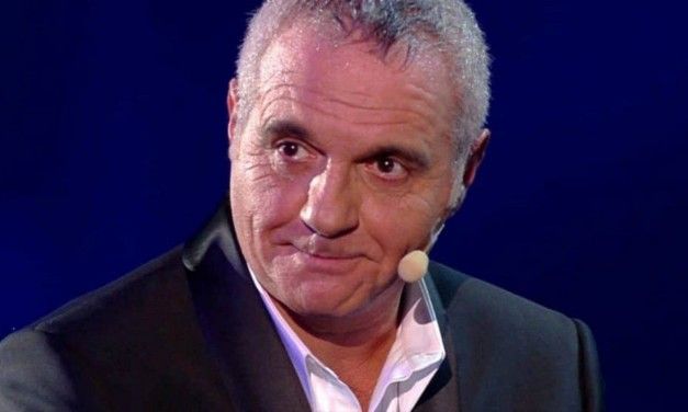 Giorgio Panariello: “Negli anni 80, per una battuta di troppo, sono stato allontanato dalla Rai per tre anni. Su Rai 1 non potevi dire certe cose”