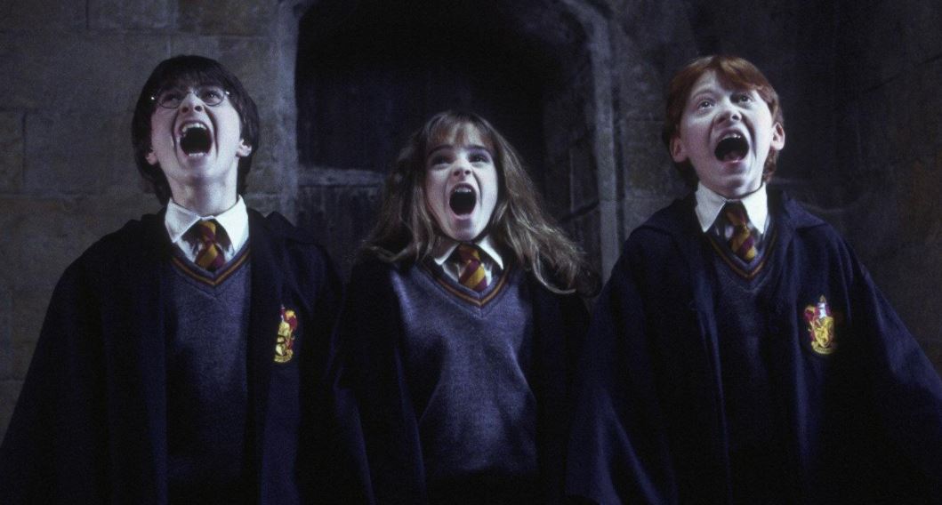 Harry Potter e la pietra filosofale, dalle lenti di Daniel Radcliffe ai gufi addestrati a portare le lettere: 10 curiosità sul film