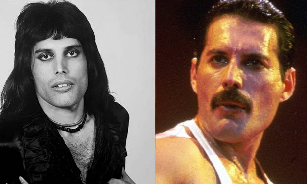 Freddie Mercury e Larry Lurex: quell’identità segreta prima dei Queen