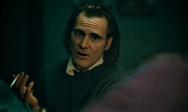 Jim Carrey è Joker al posto di Phoenix nel video deepfake