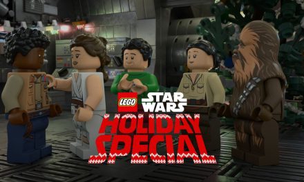 LEGO STAR WARS – CHRISTMAS SPECIAL: LA RECENSIONE