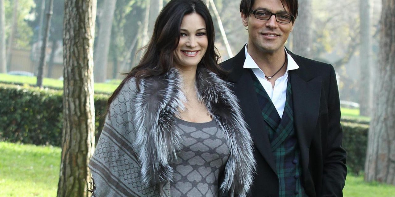 Manuela Arcuri: “Con Gabriel Garko storia vera, ero innamorata. Mi dispiacerebbe molto se avesse finto”
