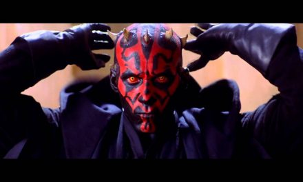Star Wars: George Lucas torna a difendere “La Minaccia Fantasma”