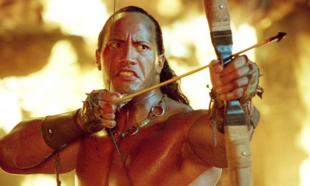 Il Re Scorpione: annunciato il reboot prodotto da Dwayne Johnson