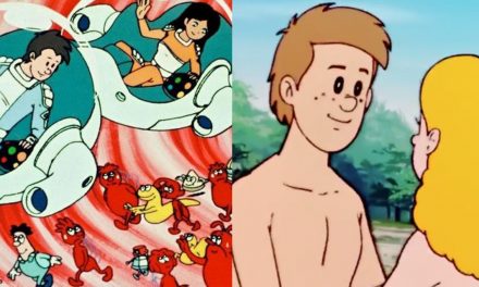 “Siamo Fatti Così” ed il caso della scena tagliata negli anni ’80 durante la sigla