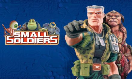 Small Soldiers: in arrivo la nuova edizione in DVD e Blu-Ray