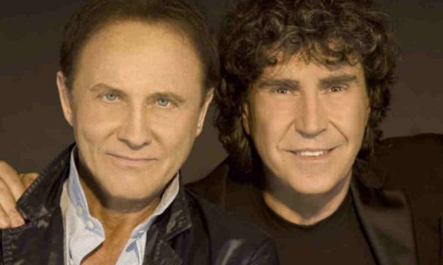 Stefano D’Orazio, Roby Facchinetti commosso: “Non ho voluto parlare con nessuno. Il dolore è veramente profondo”.