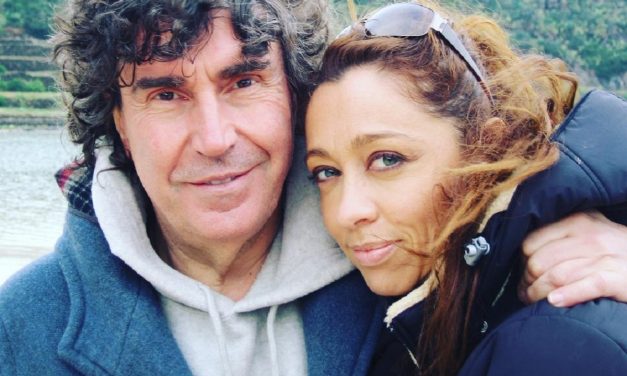La moglie di Stefano D’Orazio: “Era malato e stava guarendo, poi ha preso la Covid-19”