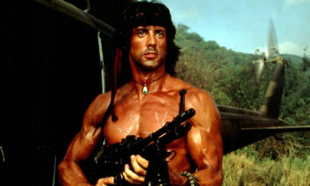 Sylvester Stallone: “Un altro Rambo? Solo ad una condizione…”
