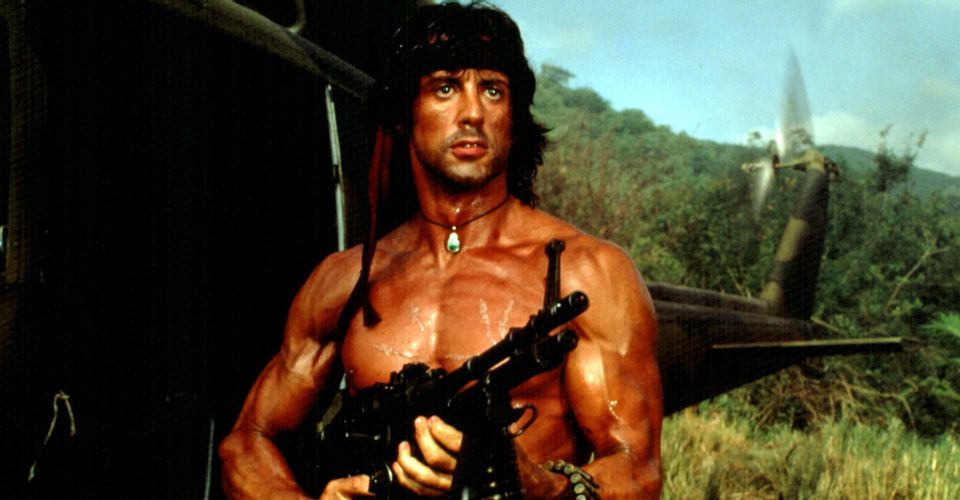 Sylvester Stallone: “Un altro Rambo? Solo ad una condizione…”