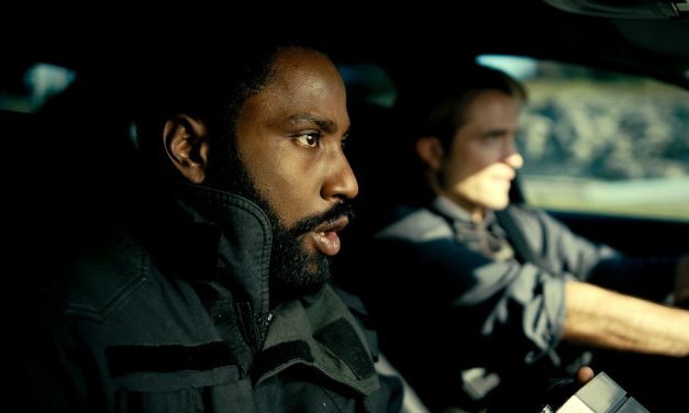 Tenet dal 15 dicembre arriva in digitale e dal 13 Gennaio in DVD, Blu-Ray e 4K. Da oggi disponibile il pre-order