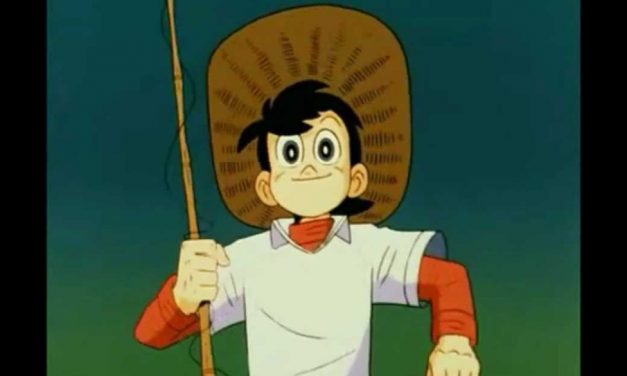 È morto Takao Yaguchi, il papà di Sampei