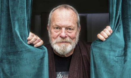 Terry Gilliam: “Il regalo che ho chiesto per i miei 80 anni? Dei funghetti allucinogeni!”