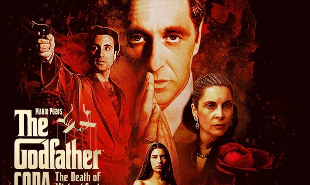 Il padrino – Parte 3, arriva il trailer del film rimontato da Coppola per il 30° anniversario