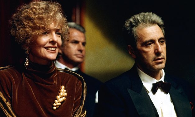 Diane Keaton sulla versione restaurata del Padrino 3: “Un sogno che si avvera”