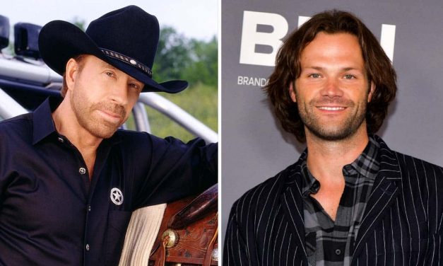 Walker Texas Ranger: ecco il teaser del reboot con Jared Padalecki al posto di Chuck Norris