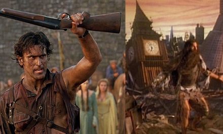 L’Armata delle Tenebre e quel finale cattivissimo scartato in fase di montaggio