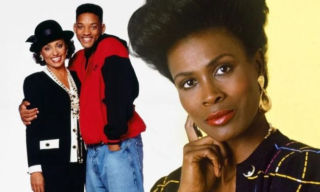 Willy, il principe di Bel-Air: perché la zia Vivian venne sostituita?
