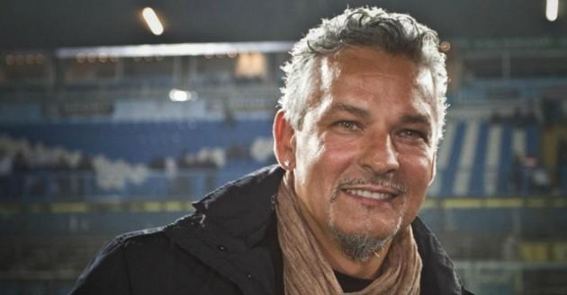 Roberto Baggio: “Ora vivo la famiglia, vedo crescere i figli, mi dedico alla mia terra…”