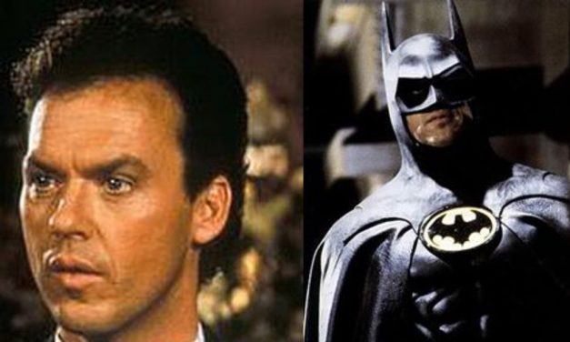 Michael Keaton e i problemi col costume di Batman: “Soffro di claustrofobia, non sentivo bene”