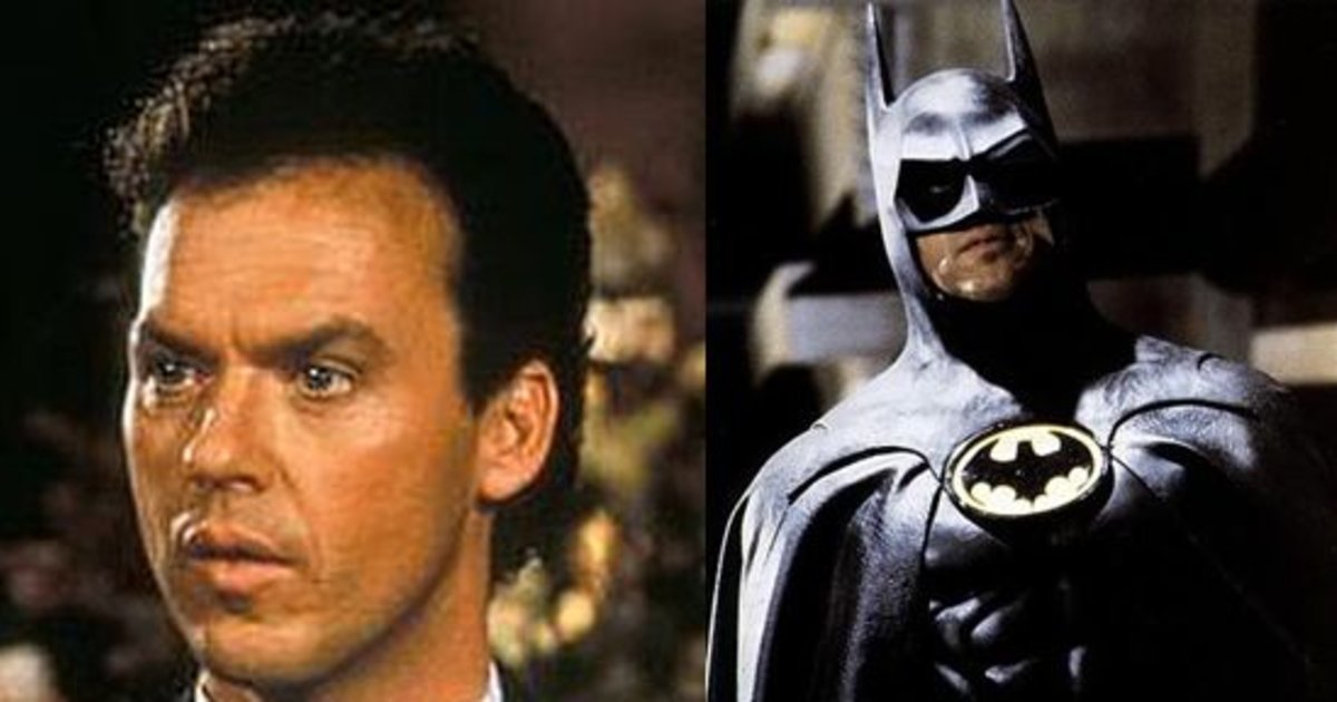 Michael Keaton e i problemi col costume di Batman: “Soffro di claustrofobia, non sentivo bene”
