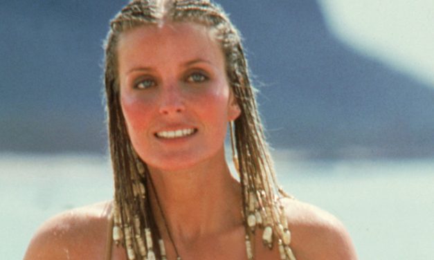 Bo Derek: che fine ha fatto l’attrice?