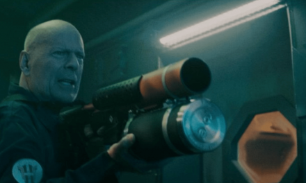 Bruce Willis contro gli alieni nel trailer di “Breach”