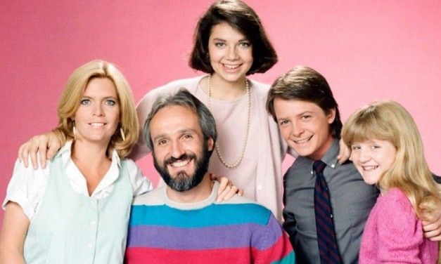 Casa Keaton: in arrivo la reunion della sitcom con Michael J. Fox!