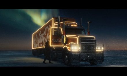 Coca-Cola: ecco il nuovo commovente spot per Natale 2020