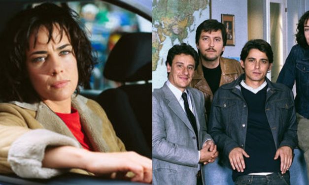 Cristina Moglia, che fine ha fatto l’attrice di “Distretto di Polizia” e “Radiofreccia”?