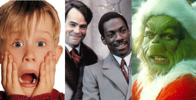 Un’azienda è disposta a pagare chi vedrà un film di Natale al giorno