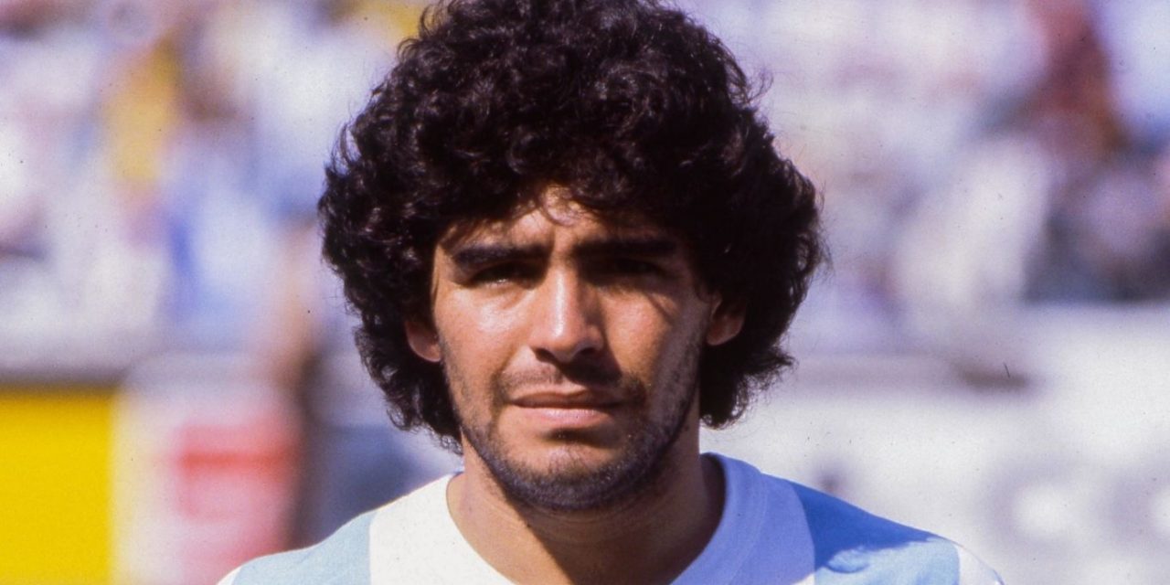 Diego Armando Maradona è morto a 60 anni